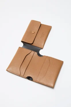 Fold wallet