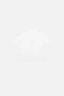 Graphic jersey t-shirt