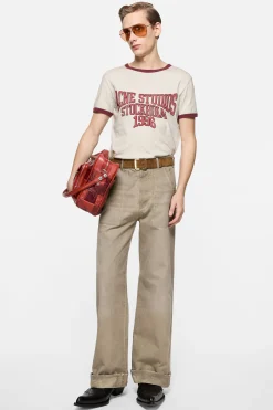 Graphic t-shirt