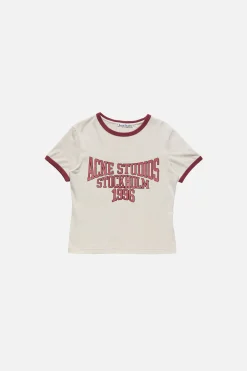 Graphic t-shirt