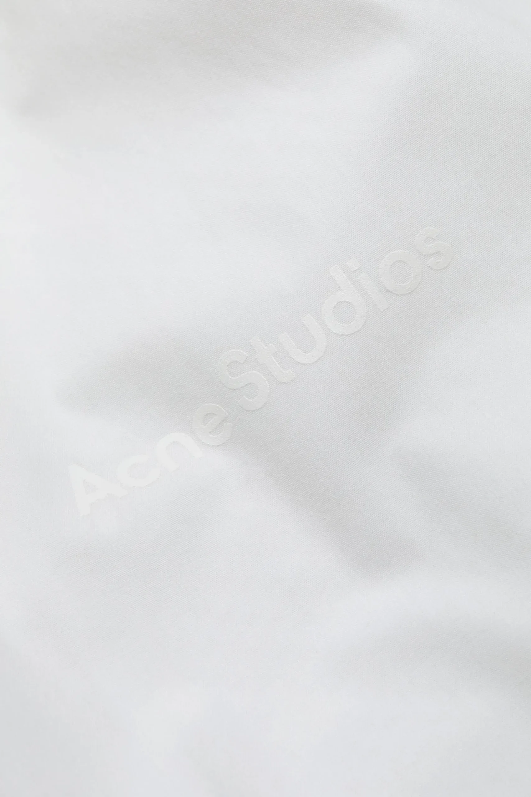 Jacket with white 1996 logo