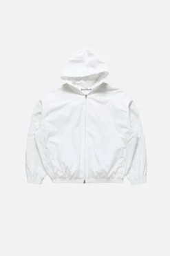 Jacket with white 1996 logo