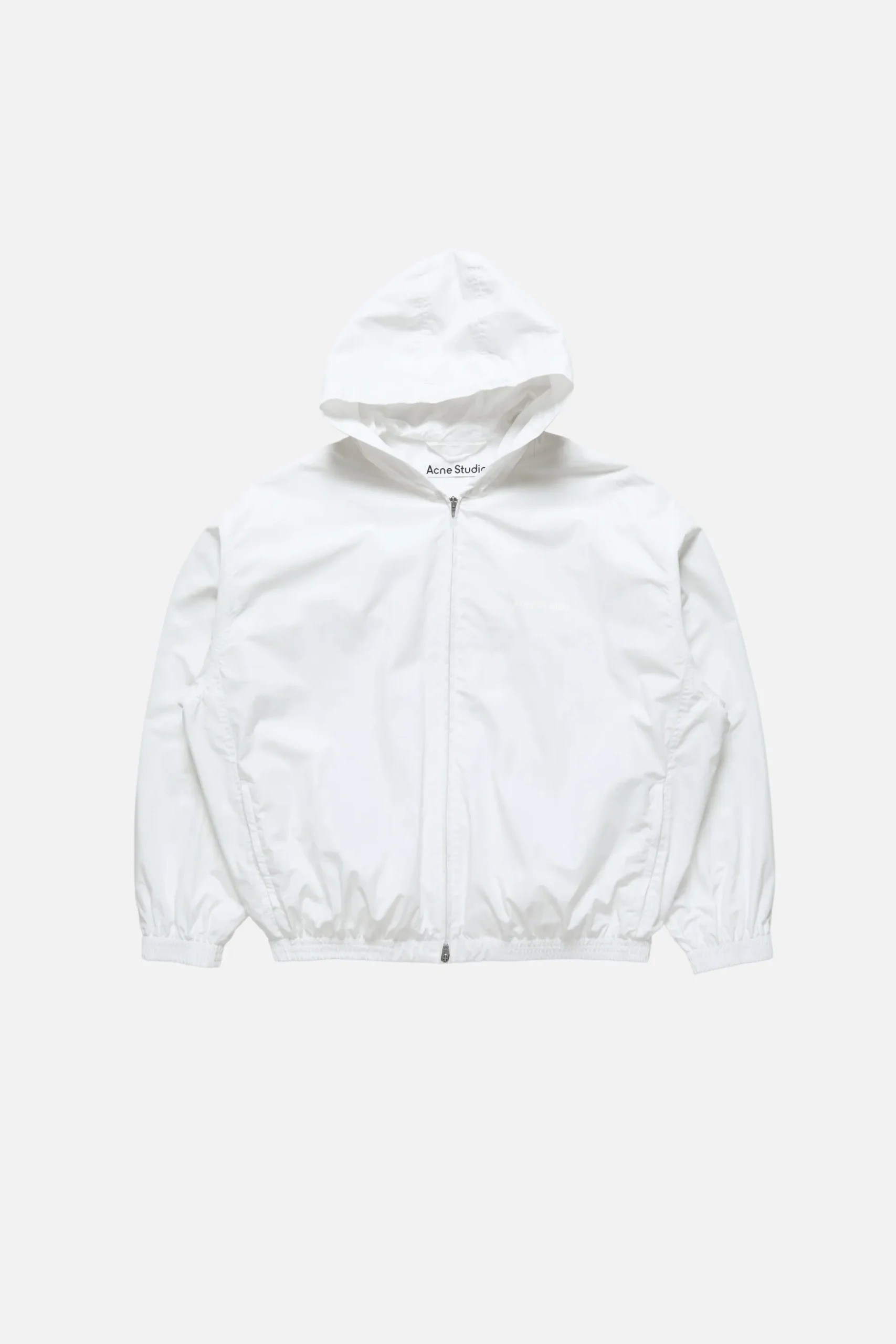 Jacket with white 1996 logo