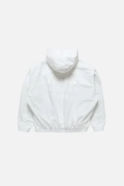 Jacket with white 1996 logo