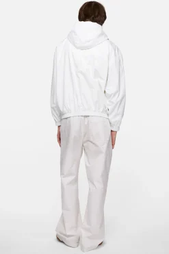 Jacket with white 1996 logo