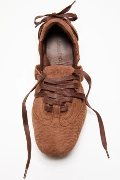 Lace-up Shoes