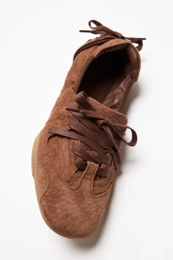 Lace-up Shoes