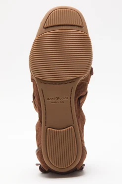 Lace-up Shoes
