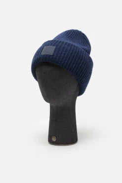 Large face logo beanie - Yak