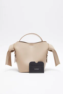 Leather card holder