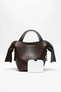 Leather card holder