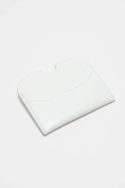 Leather card holder