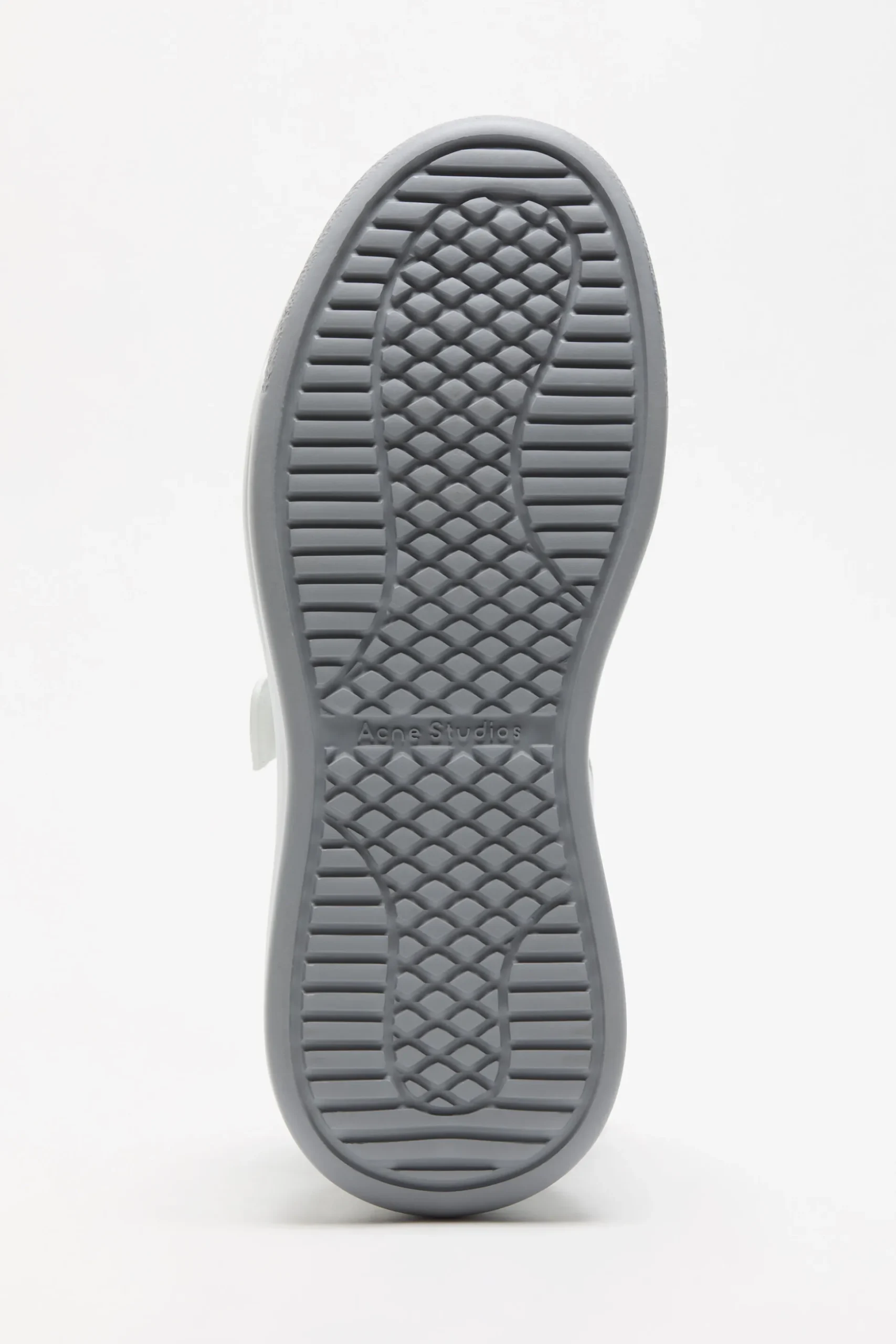 Leather Velcro Sneakers