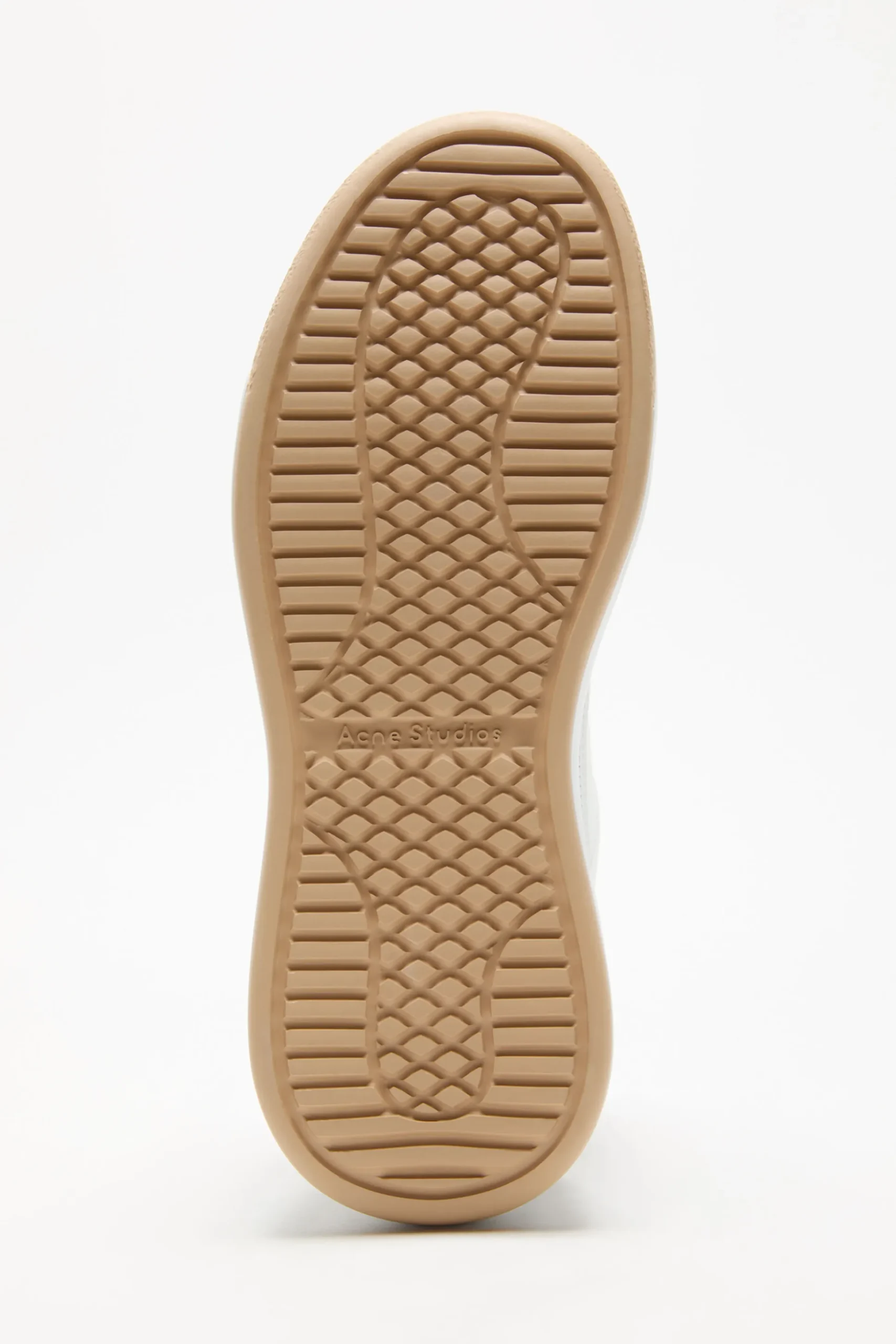 Leather Velcro Sneakers