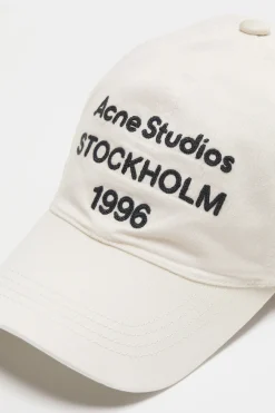 1996 logo baseball cap