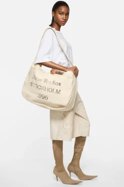 1996 Logo Crossbody Tote