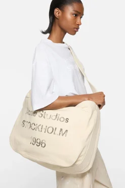1996 Logo Crossbody Tote