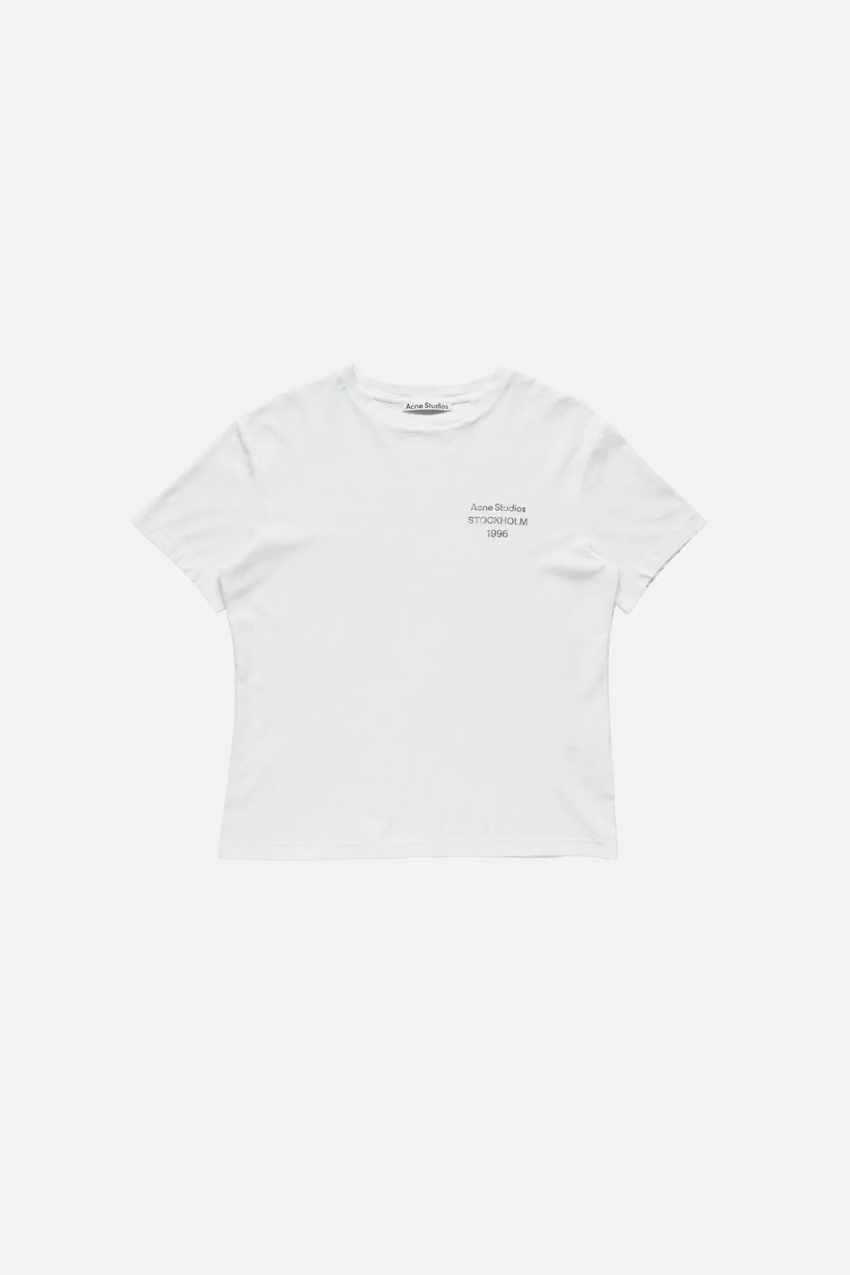 1996 logo t-shirt