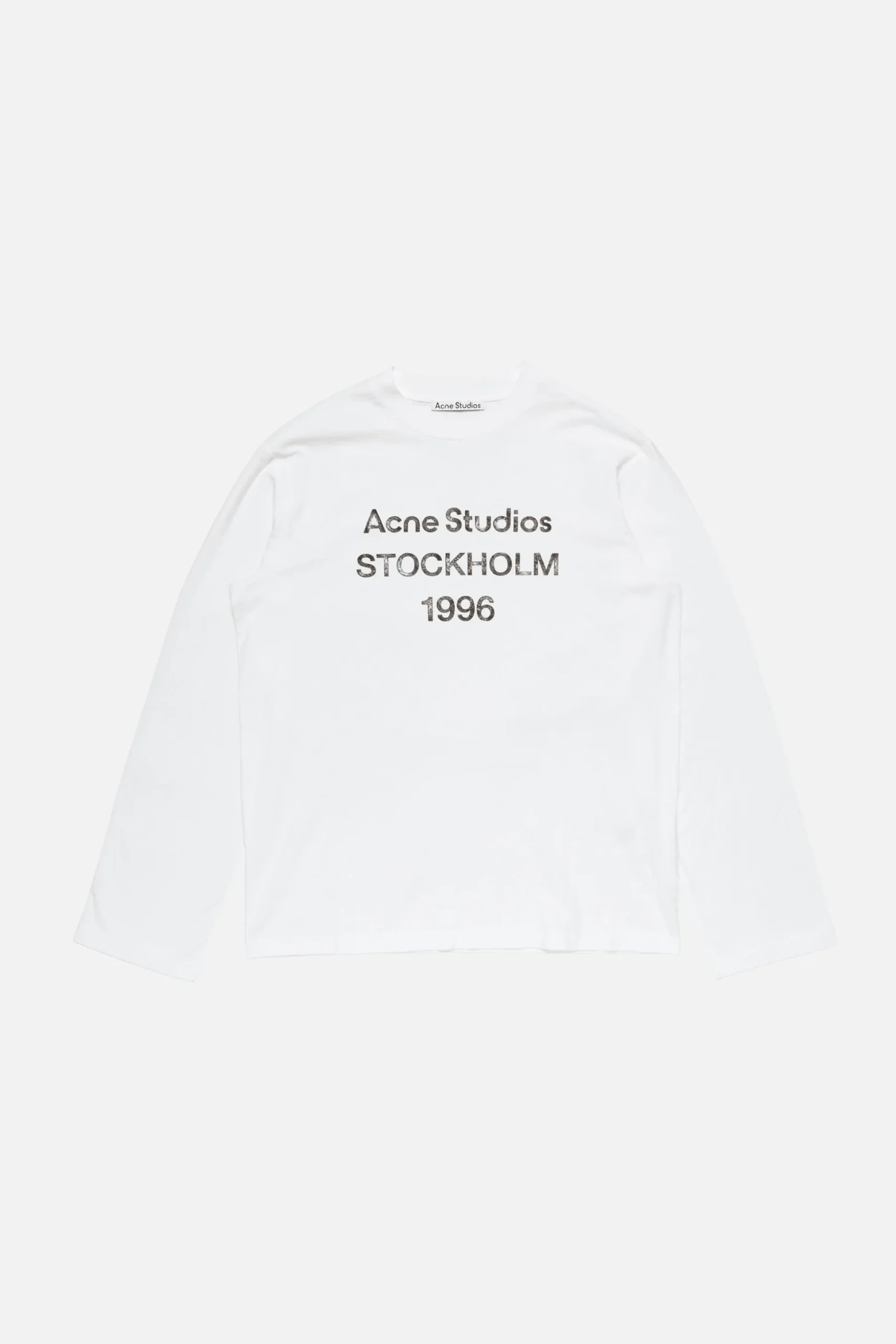 1996 logo t-shirt