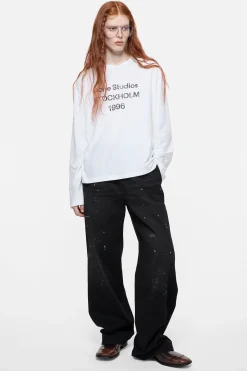 1996 logo t-shirt