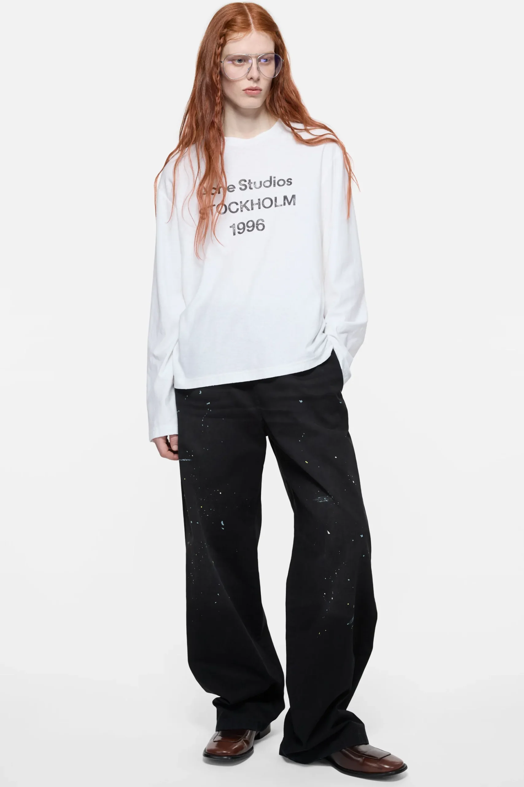 1996 logo t-shirt