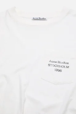 Logo t-shirt