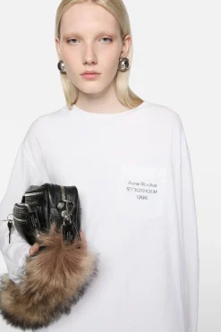Logo t-shirt