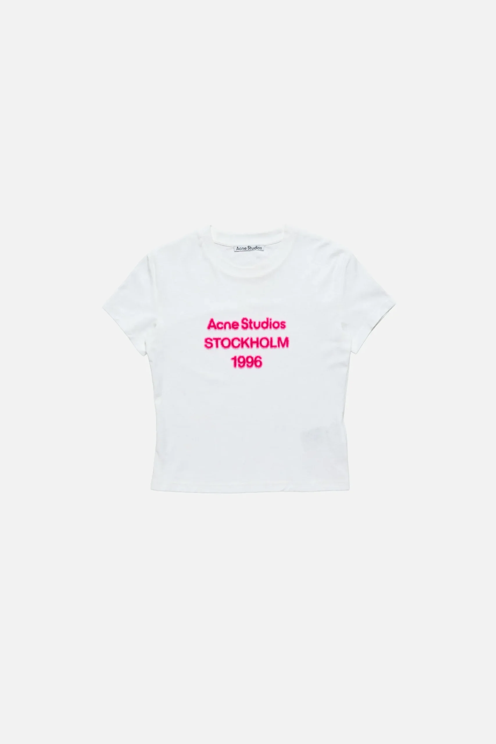 1996 logo t-shirt