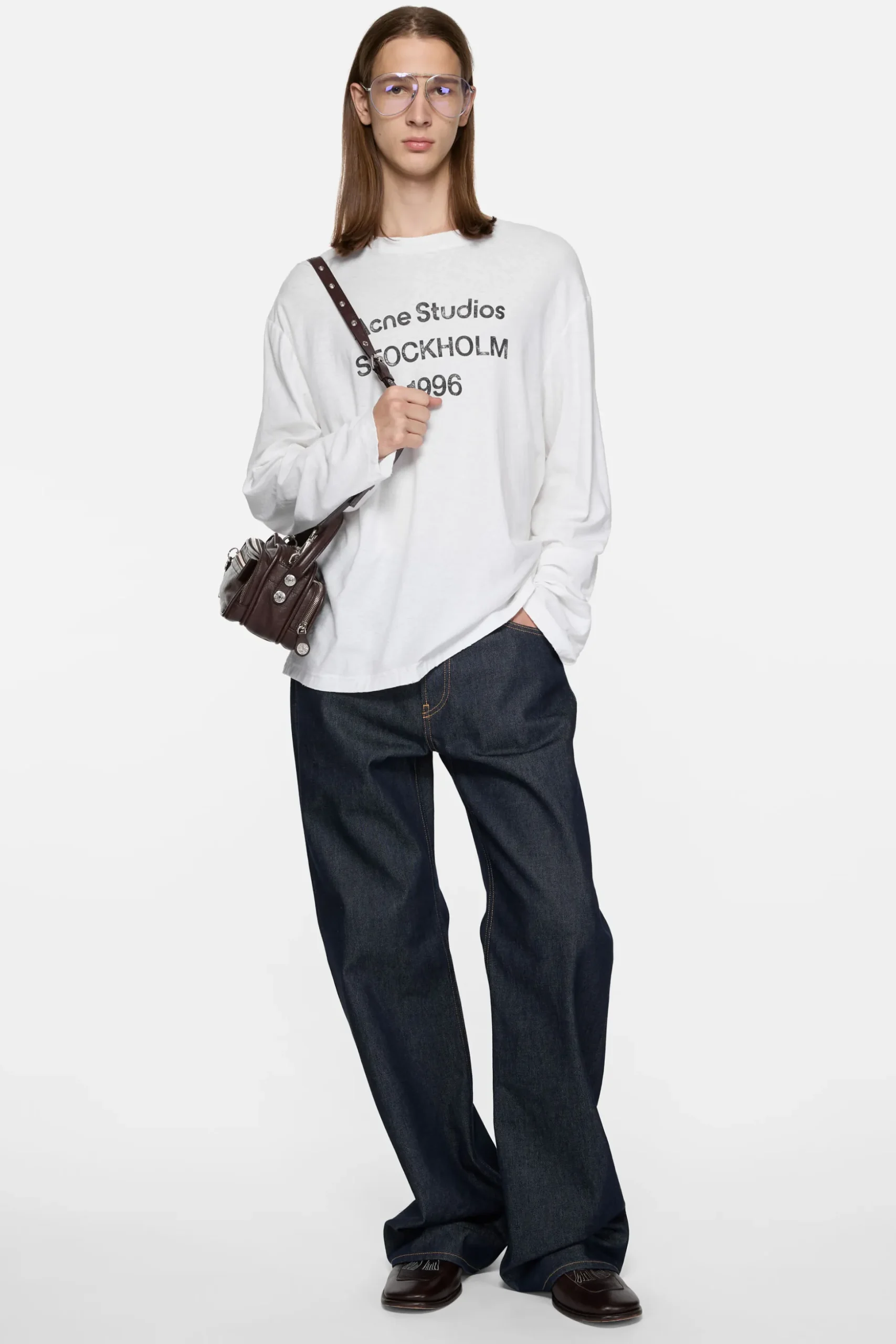1996 logo t-shirt