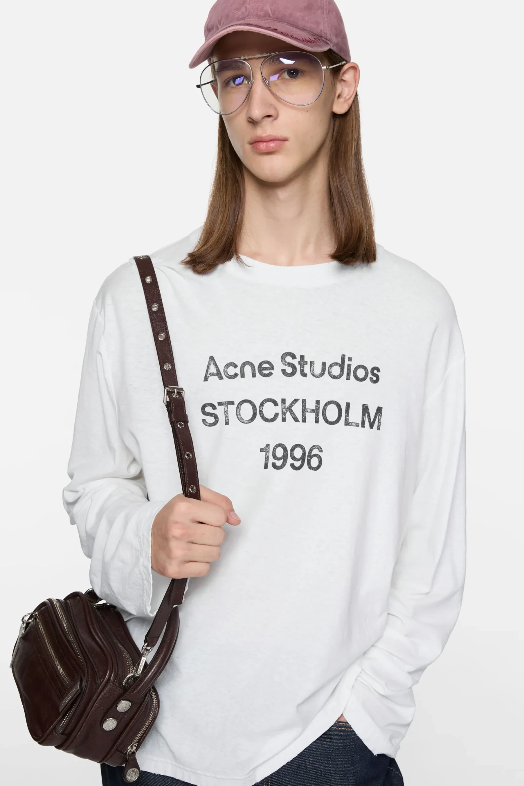 1996 logo t-shirt