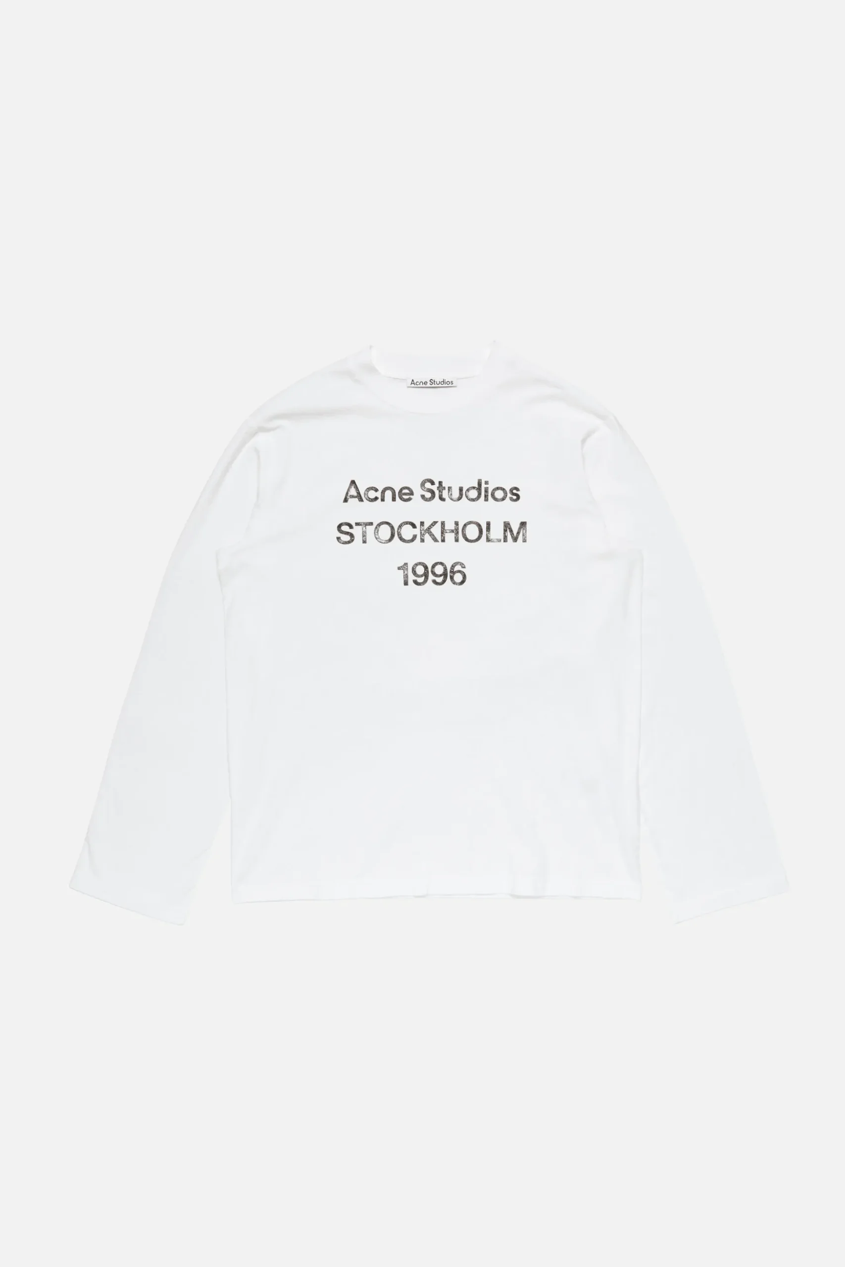 1996 logo t-shirt