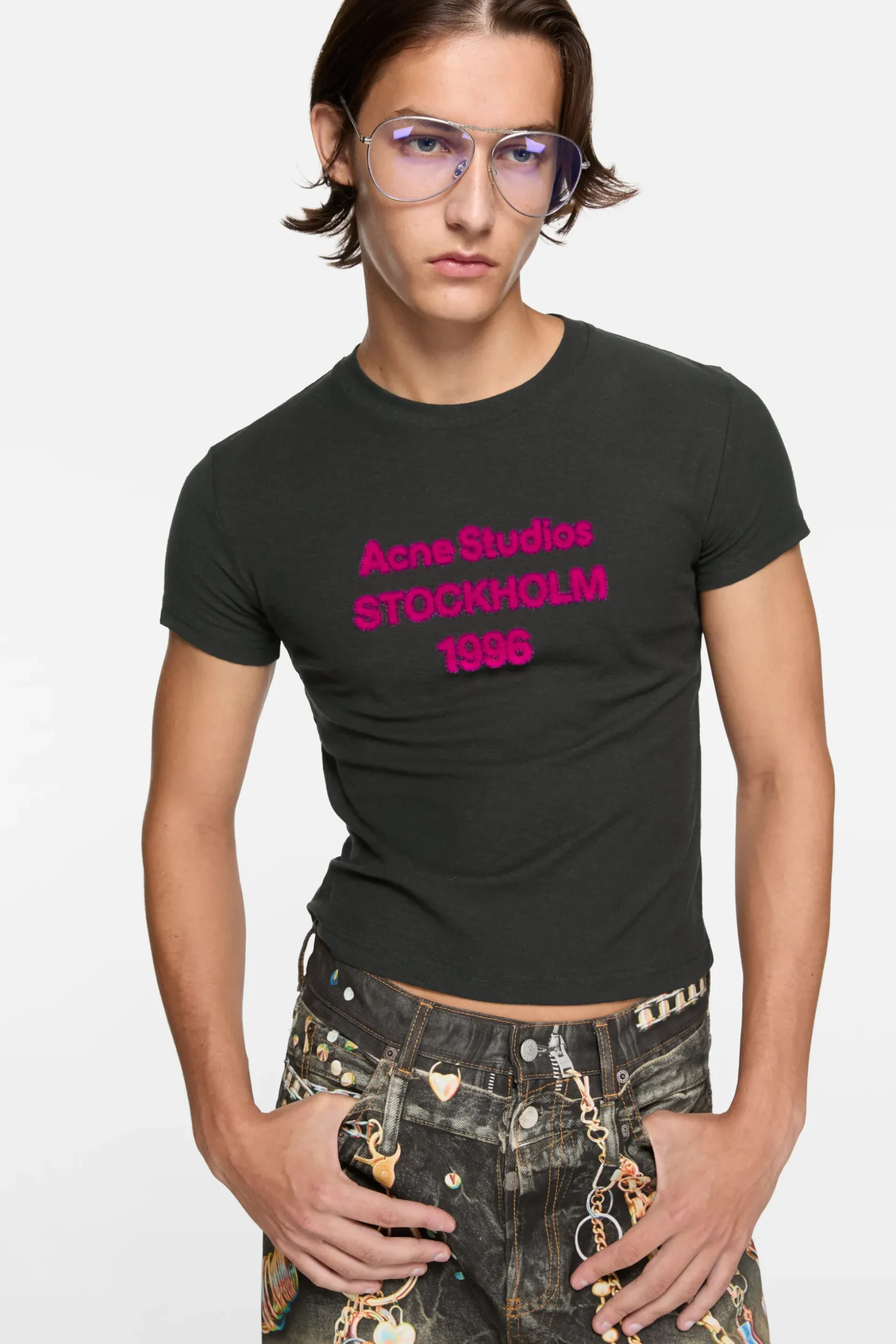 1996 logo t-shirt