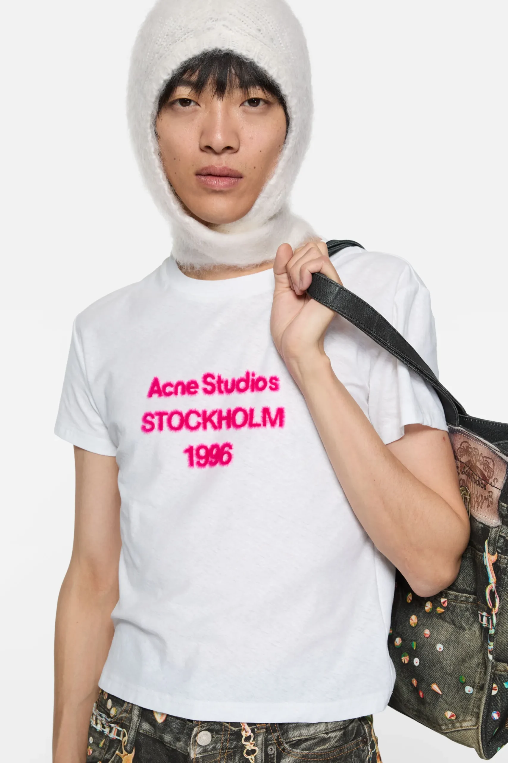 1996 logo t-shirt
