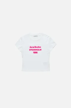 1996 logo t-shirt
