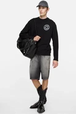 Logo t-shirt
