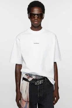 Logo t-shirt
