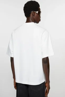 Logo t-shirt
