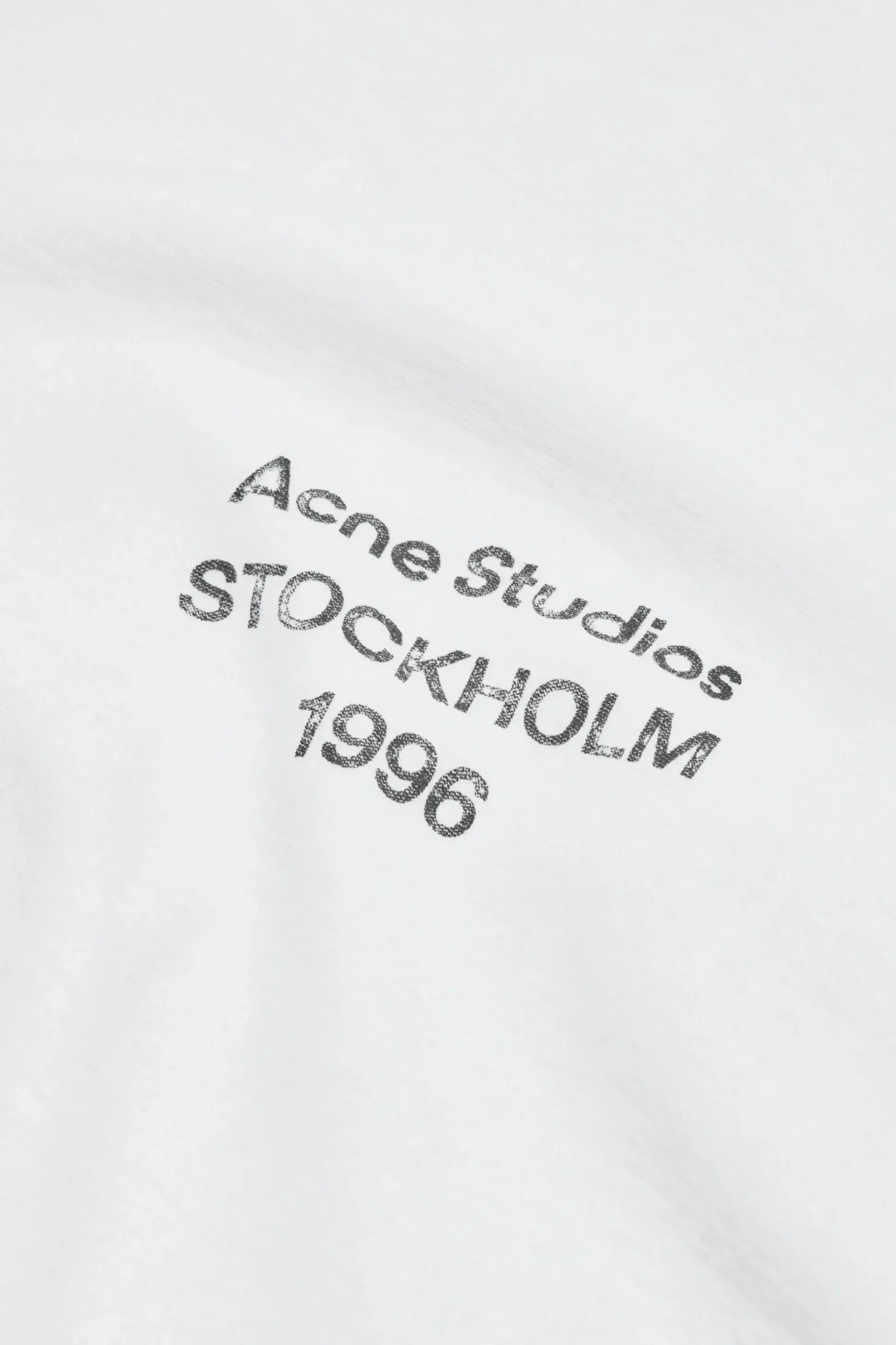 1996 logo t-shirt