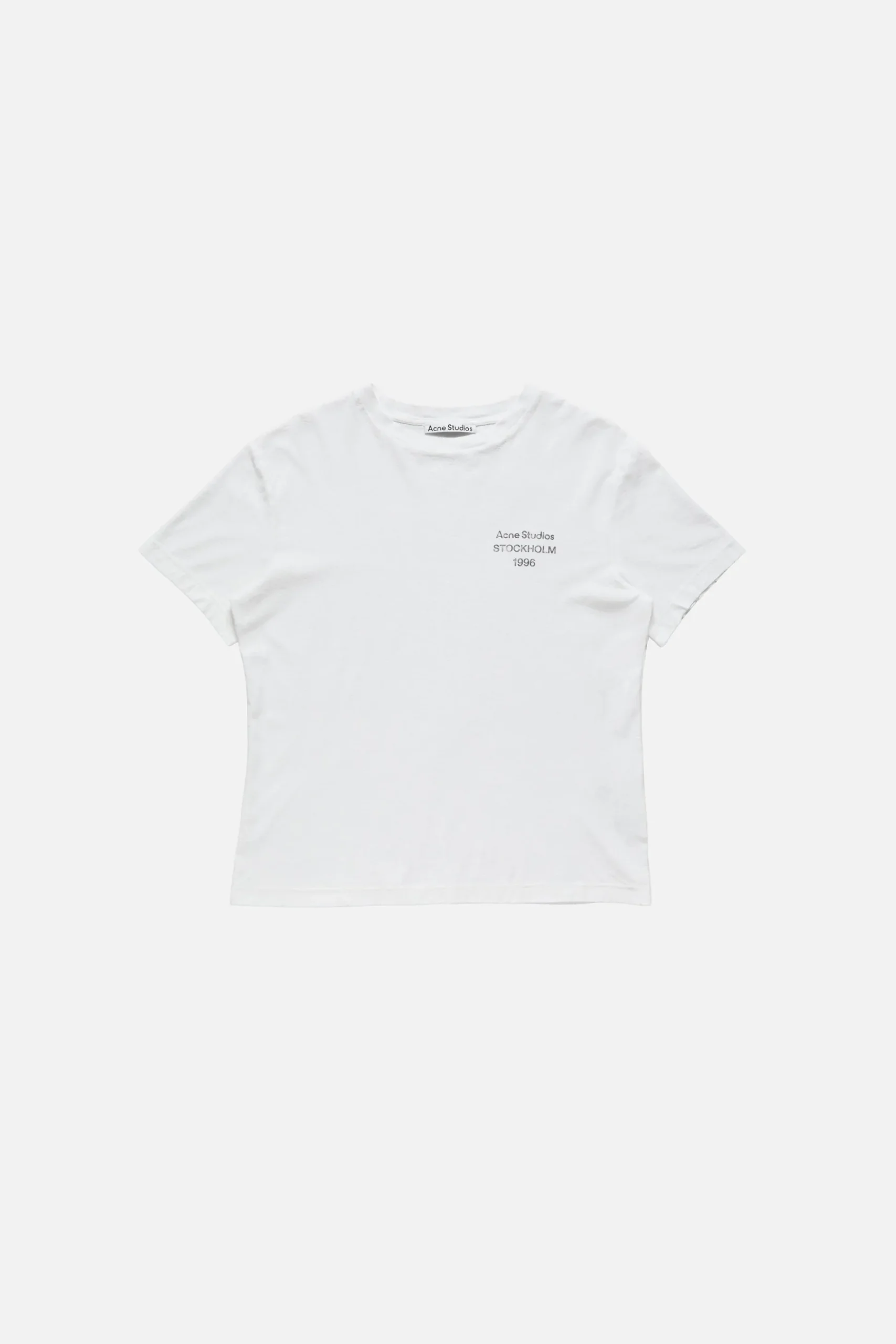 1996 logo t-shirt