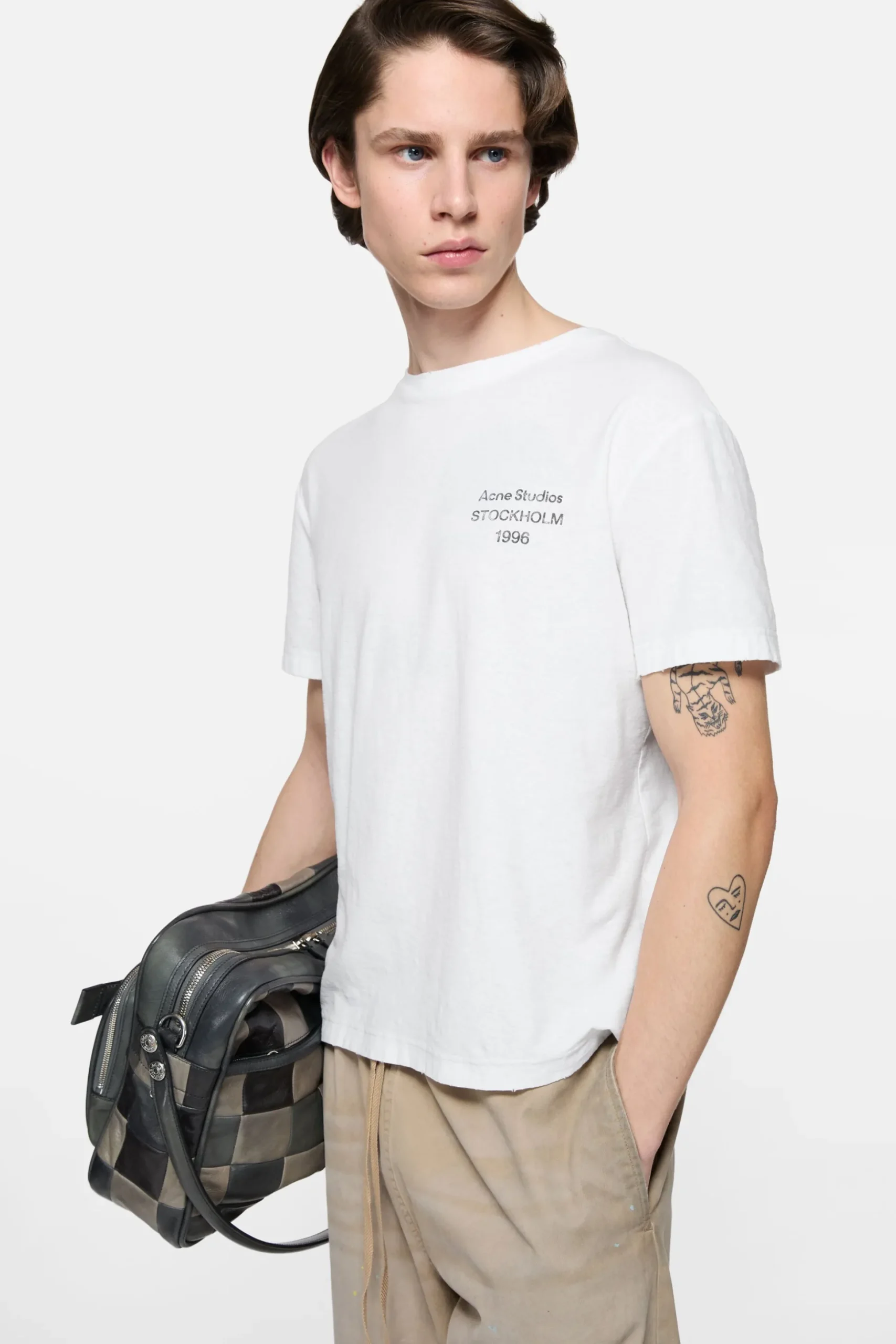 1996 logo t-shirt