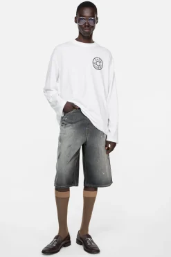 Logo t-shirt