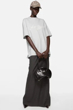 Logo t-shirt - Relaxed fit