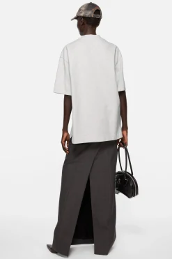 Logo t-shirt - Relaxed fit
