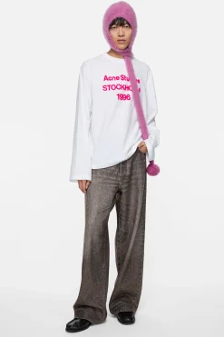 Logo t-shirt - relaxed fit