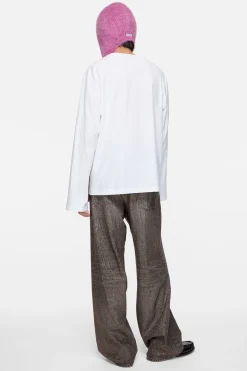 Logo t-shirt - relaxed fit