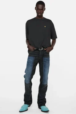 Logo t-shirt - relaxed fit