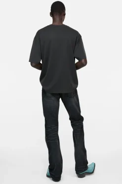 Logo t-shirt - relaxed fit