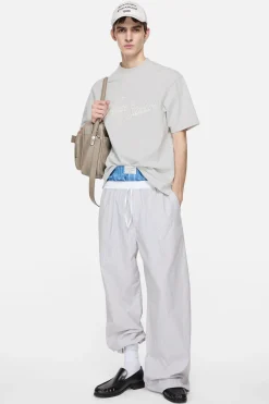 Logo t-shirt - Relaxed fit