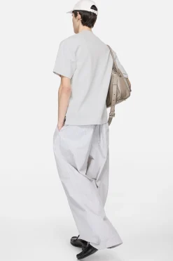 Logo t-shirt - Relaxed fit