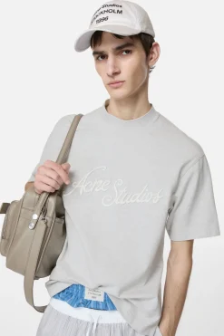 Logo t-shirt - Relaxed fit